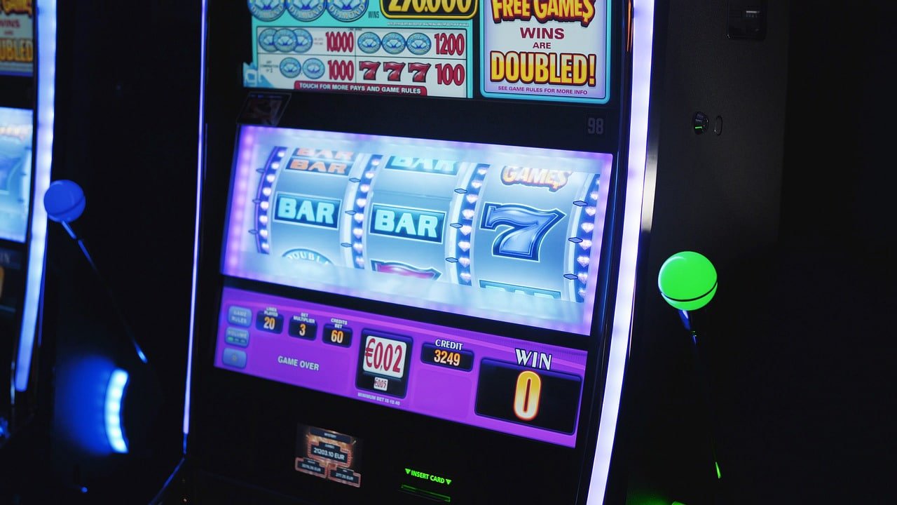 okbey game lobby showing multiple game categories on a mobile screen