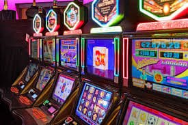 Table games and card game categories displayed in the okbey game lobby