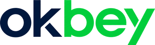 okbey gaming platform logo